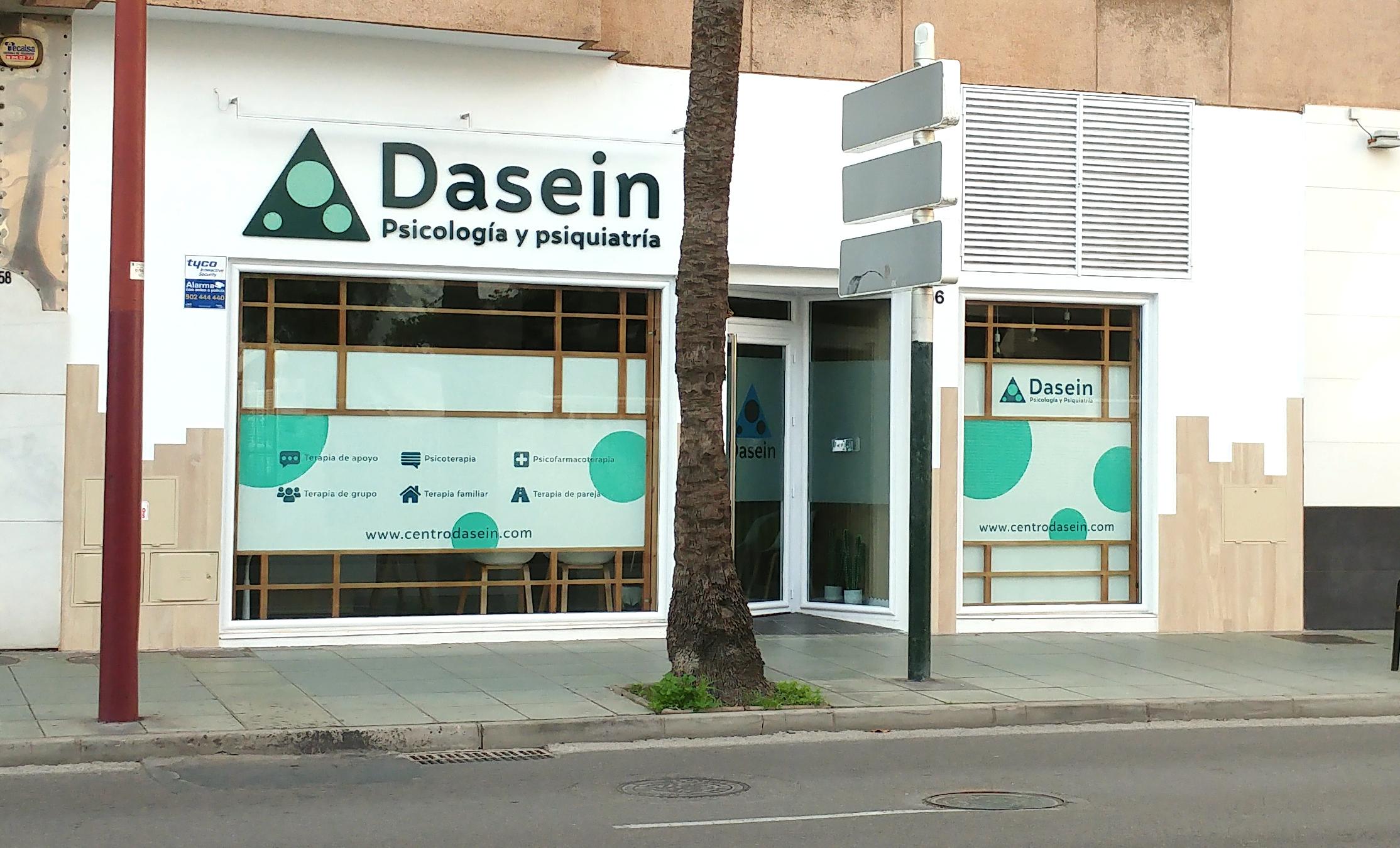 Centro Psicología en Almería