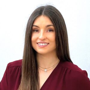 María Moreno Pulpillo psicóloga en Almería
