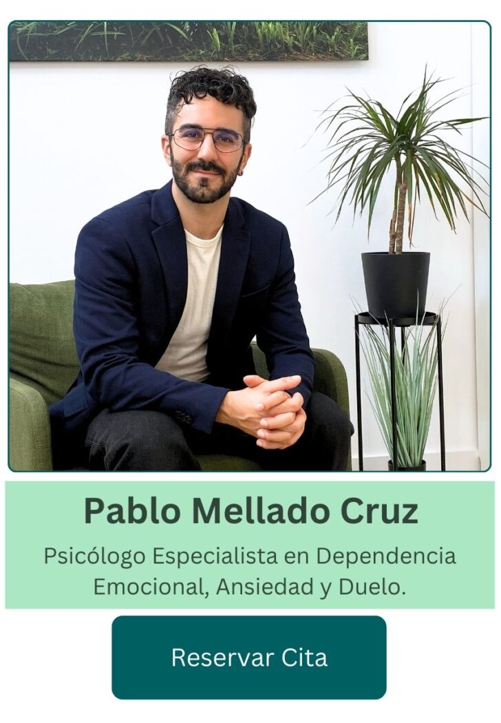 Psicólogo en Almería