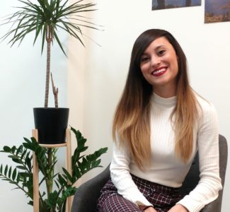 Psicóloga Araceli Jiménez LLamas