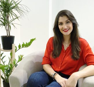 psicóloga en Almería