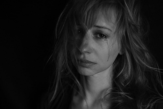 Tristeza - Emociones