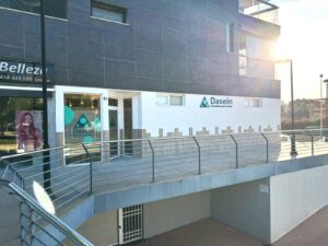 Centro de Psicología y Psicoterapia Dasein Almería