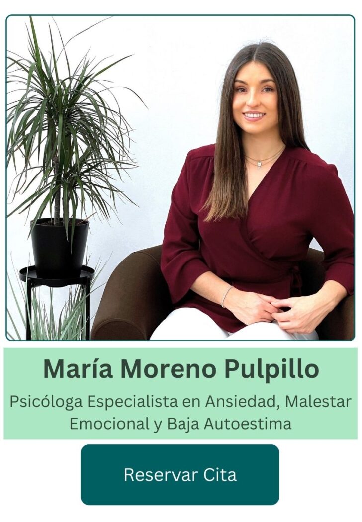 Psicólogoa Centro Dasein