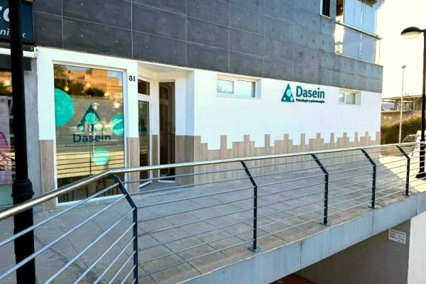 Centro Dasein Acuario