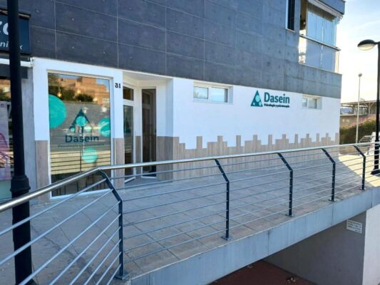 Centro Psicología